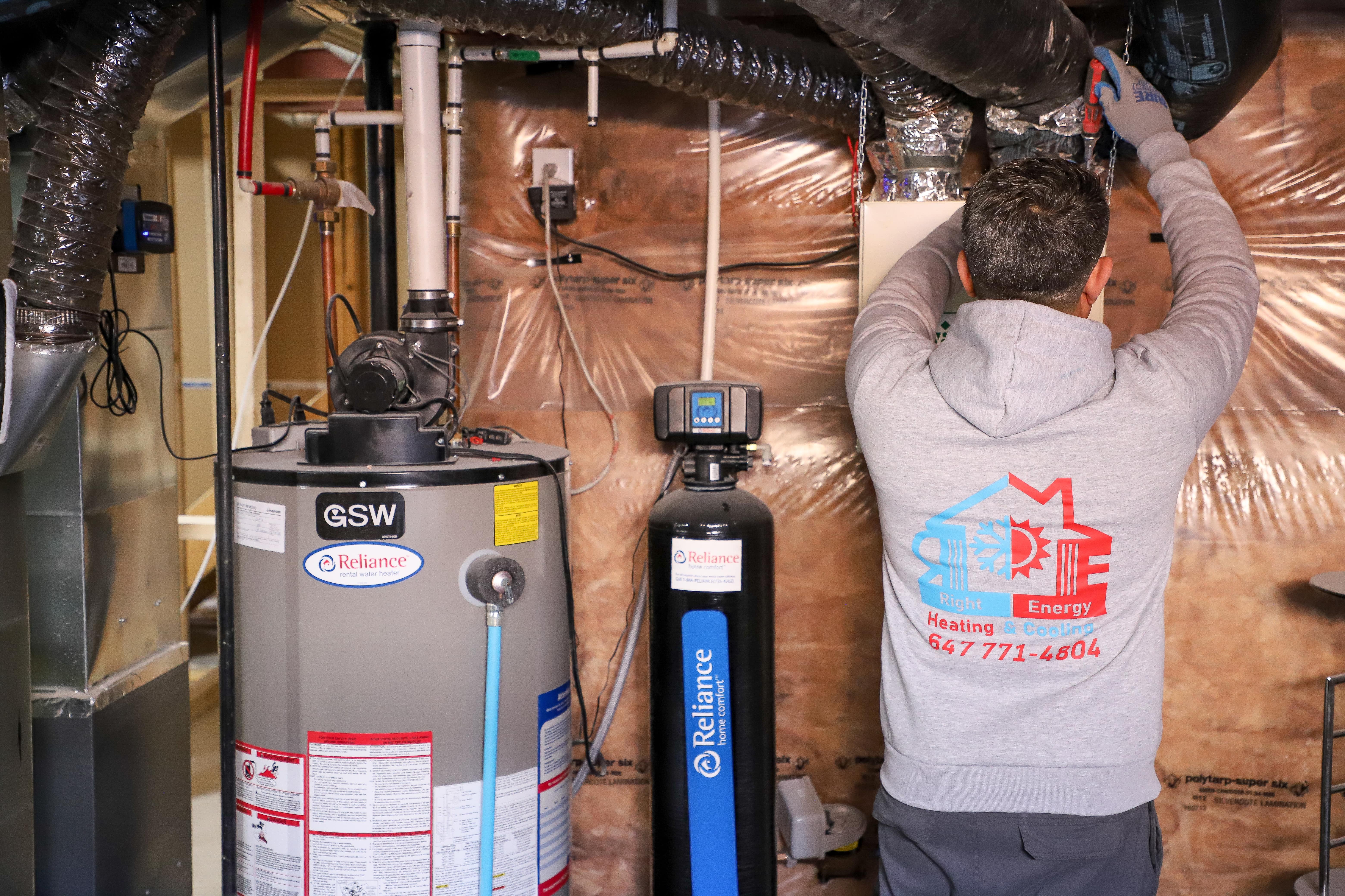 ductwork service