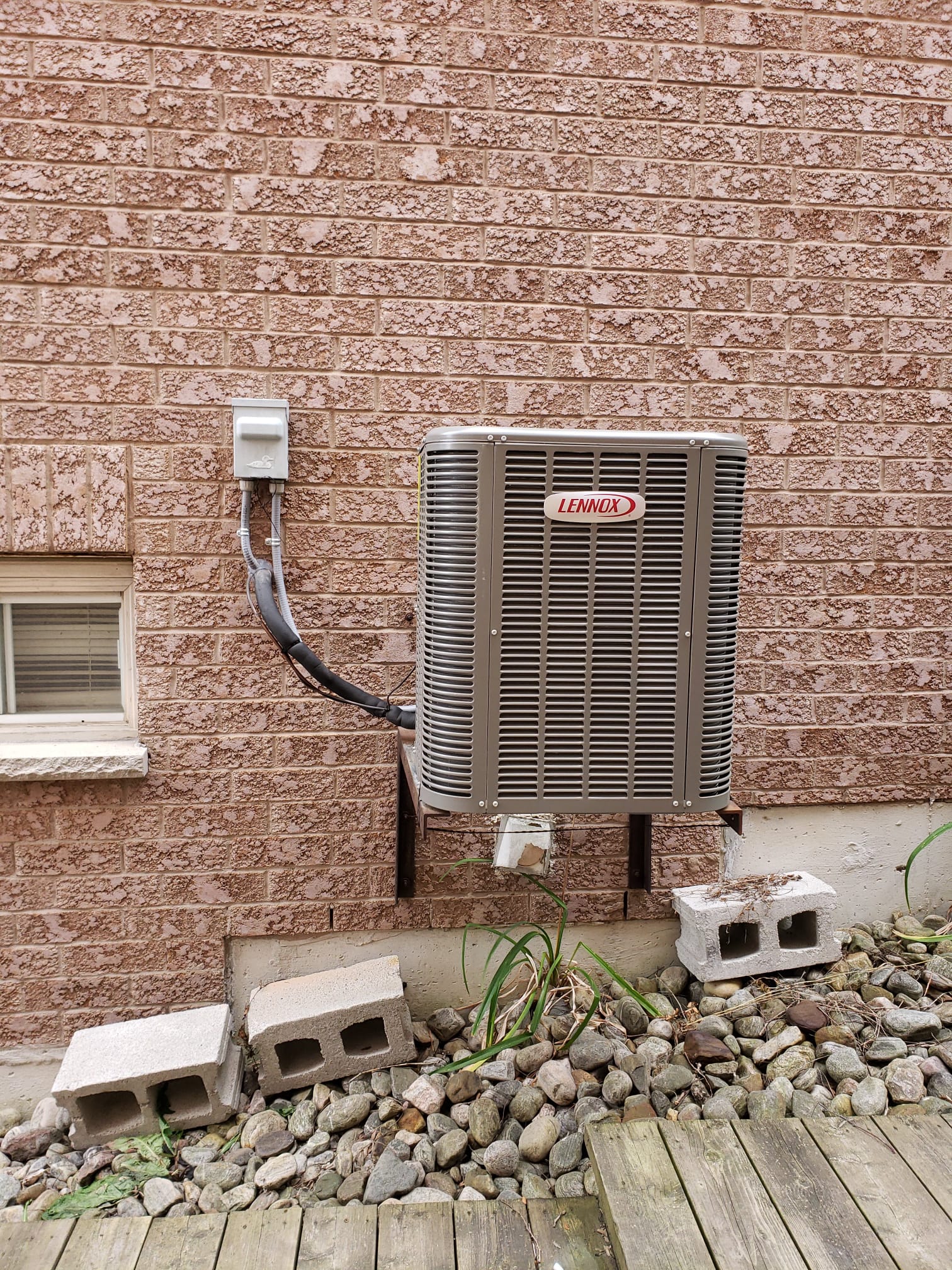 Preventive AC Maintenance