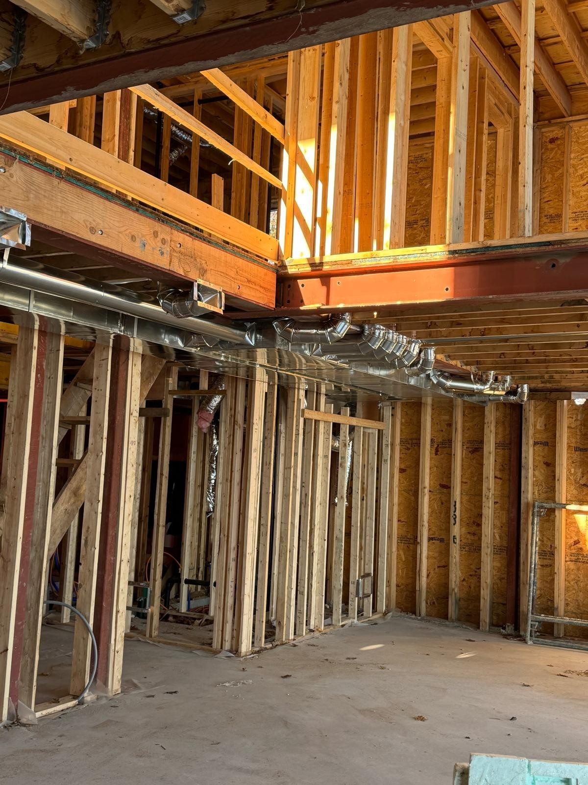 Duct Installation & Design