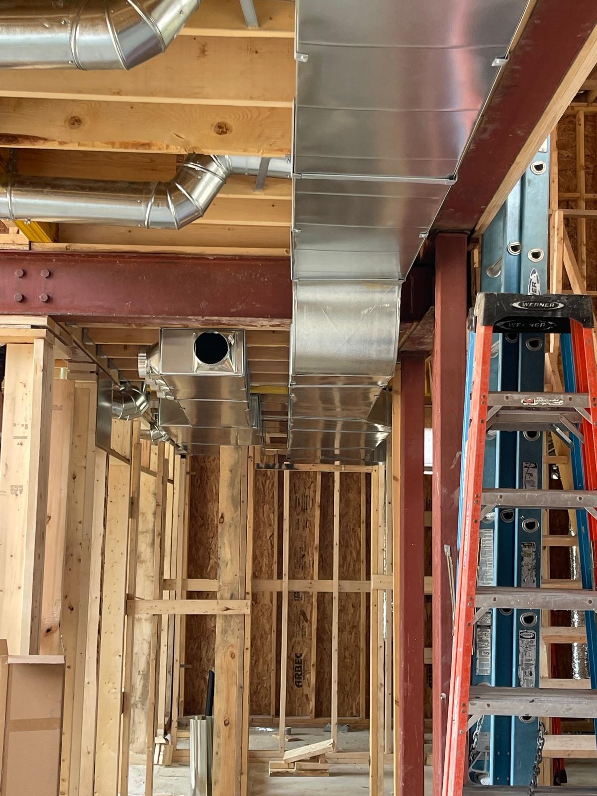 Duct Work