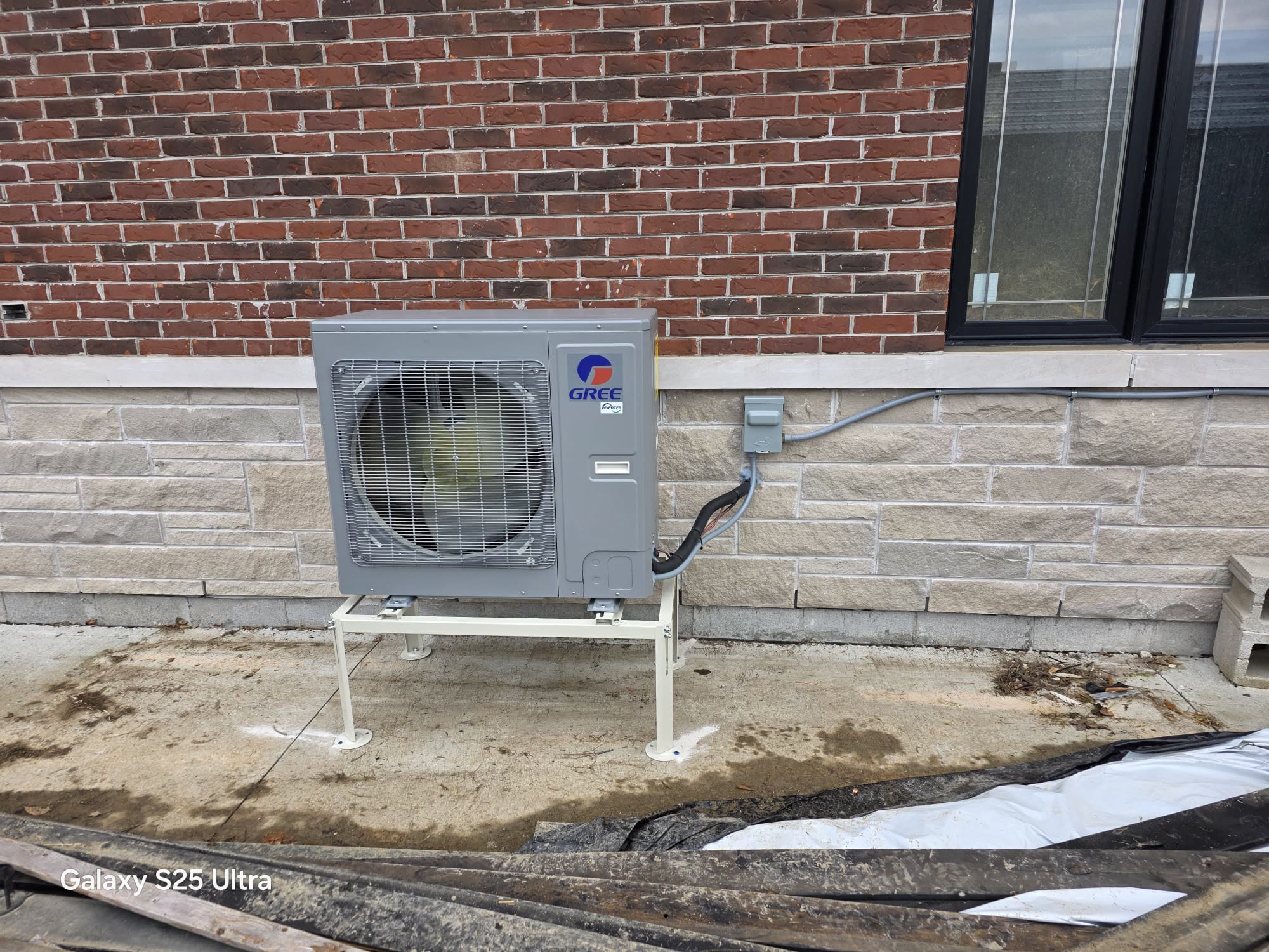 Heat Pump Maintenance