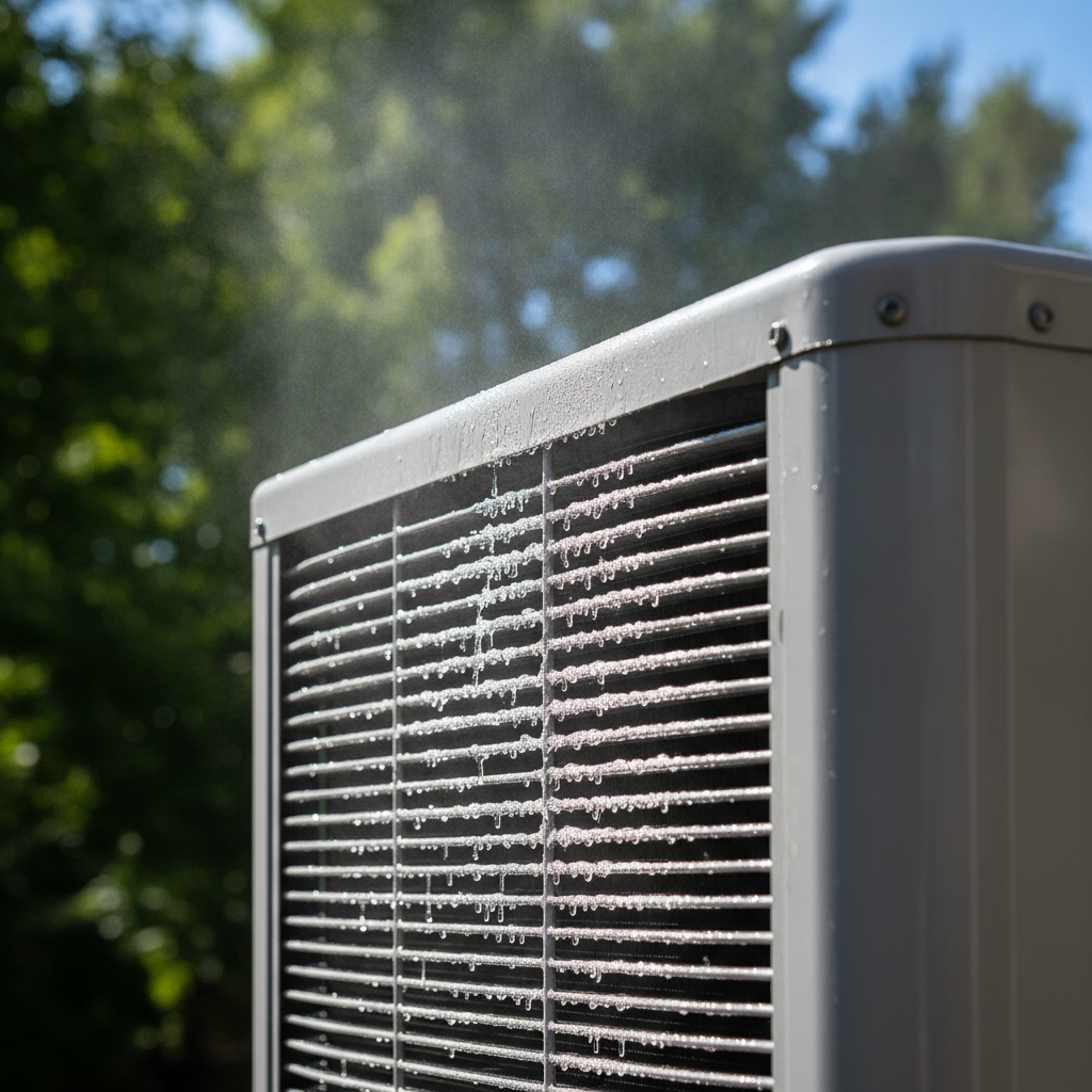 Heat Pump Efficiency: A Year-Round Comfort Solution for Toronto Homes