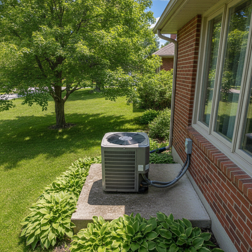 Choosing the Right Air Conditioner for Your Toronto Home: A Summer Buying Guide