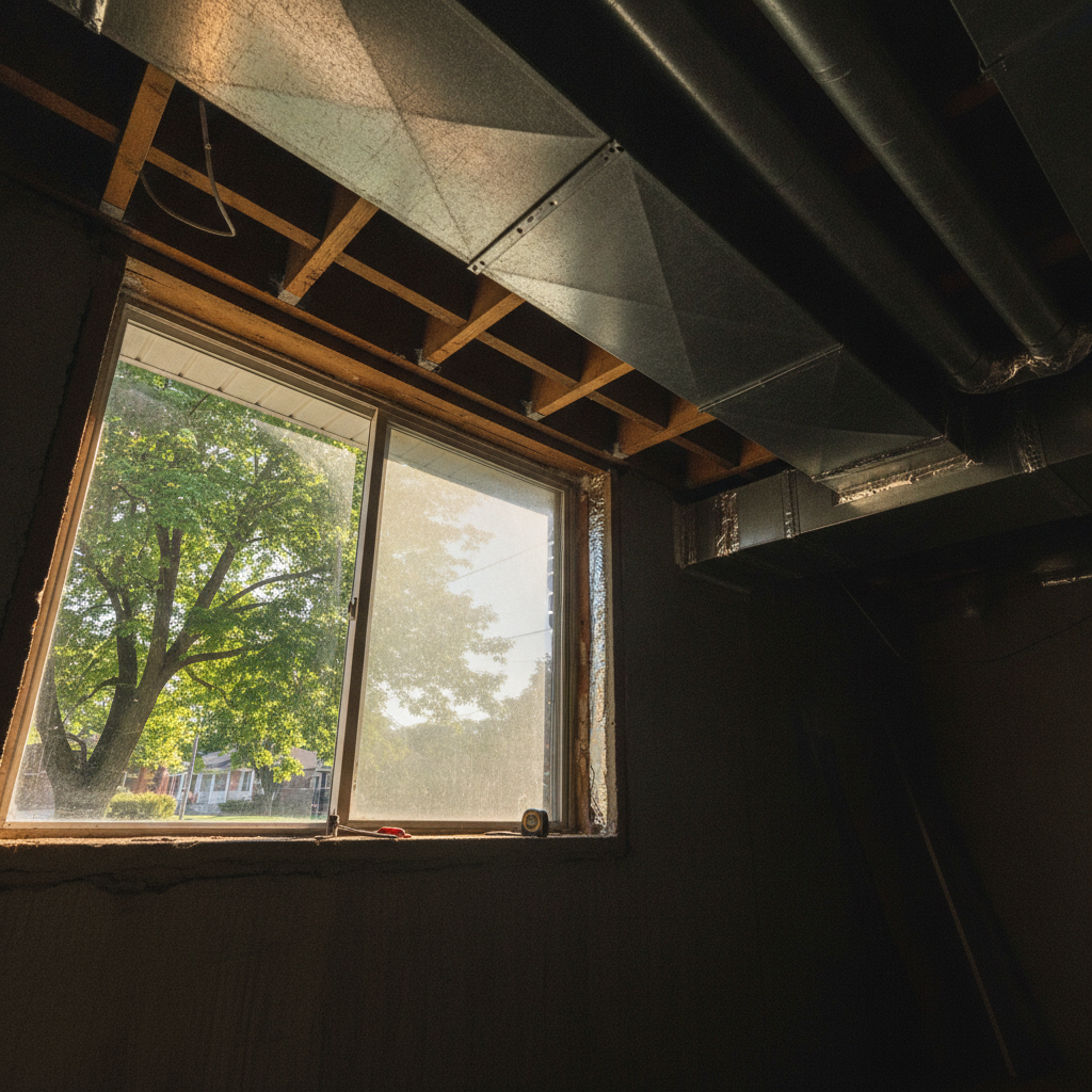 Optimizing Your Home's Ductwork for Efficient Summer Cooling in Toronto