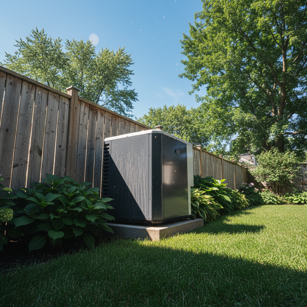 Maximize Heat Pump Cooling Efficiency in Toronto This Summer