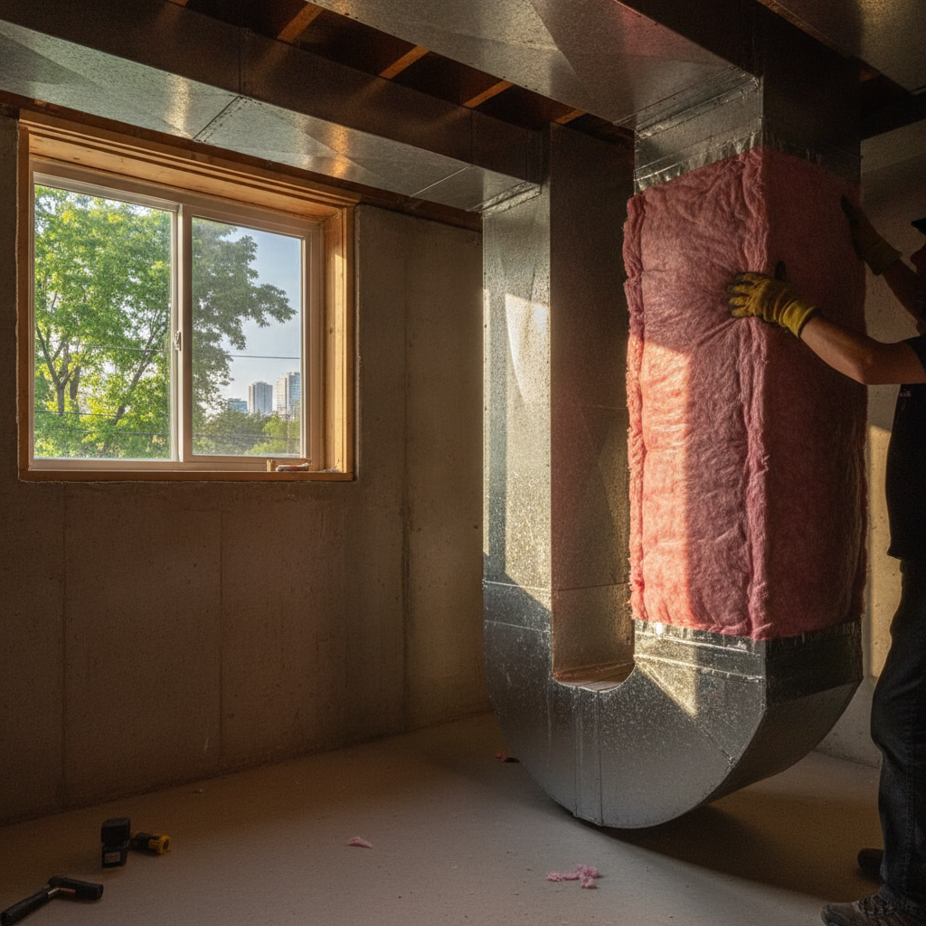 Saving Energy on Air Conditioning in Toronto: Your Summer Guide
