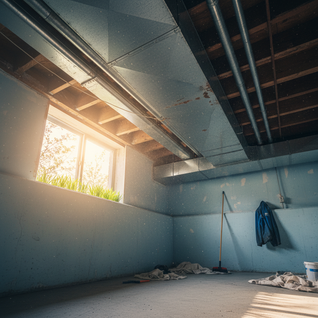 Why Professional Duct Cleaning is Essential for Your Toronto Home This Spring