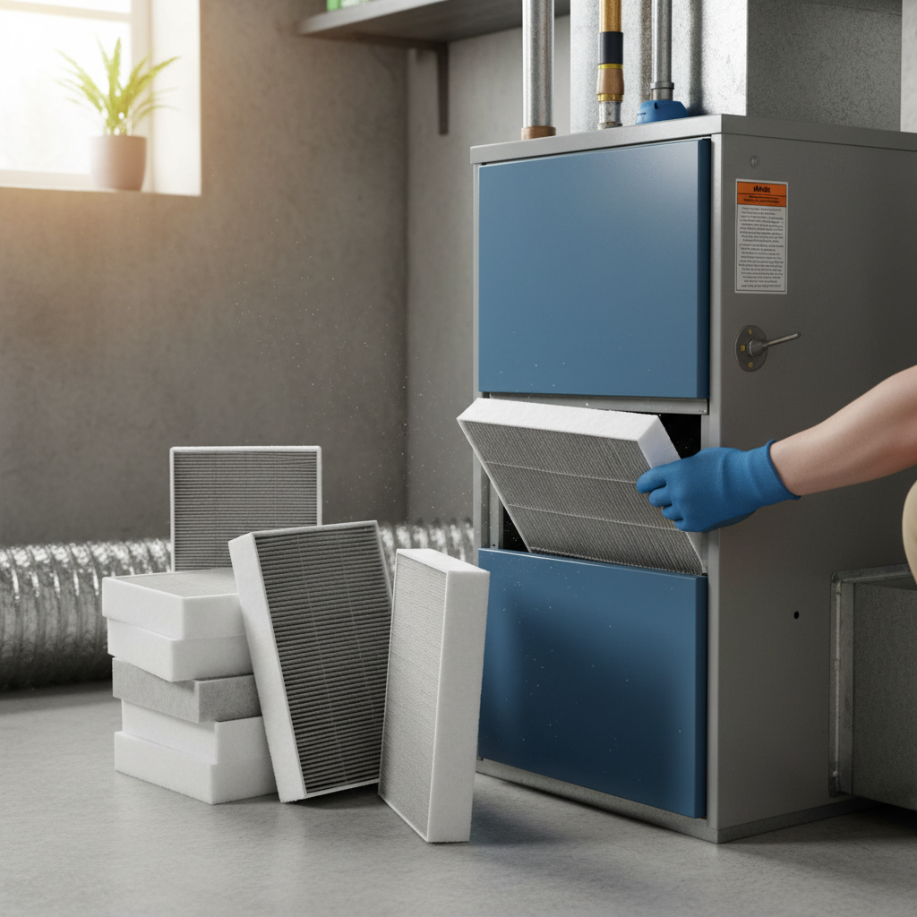 Maximizing Home Energy Efficiency This Spring in Toronto & GTA