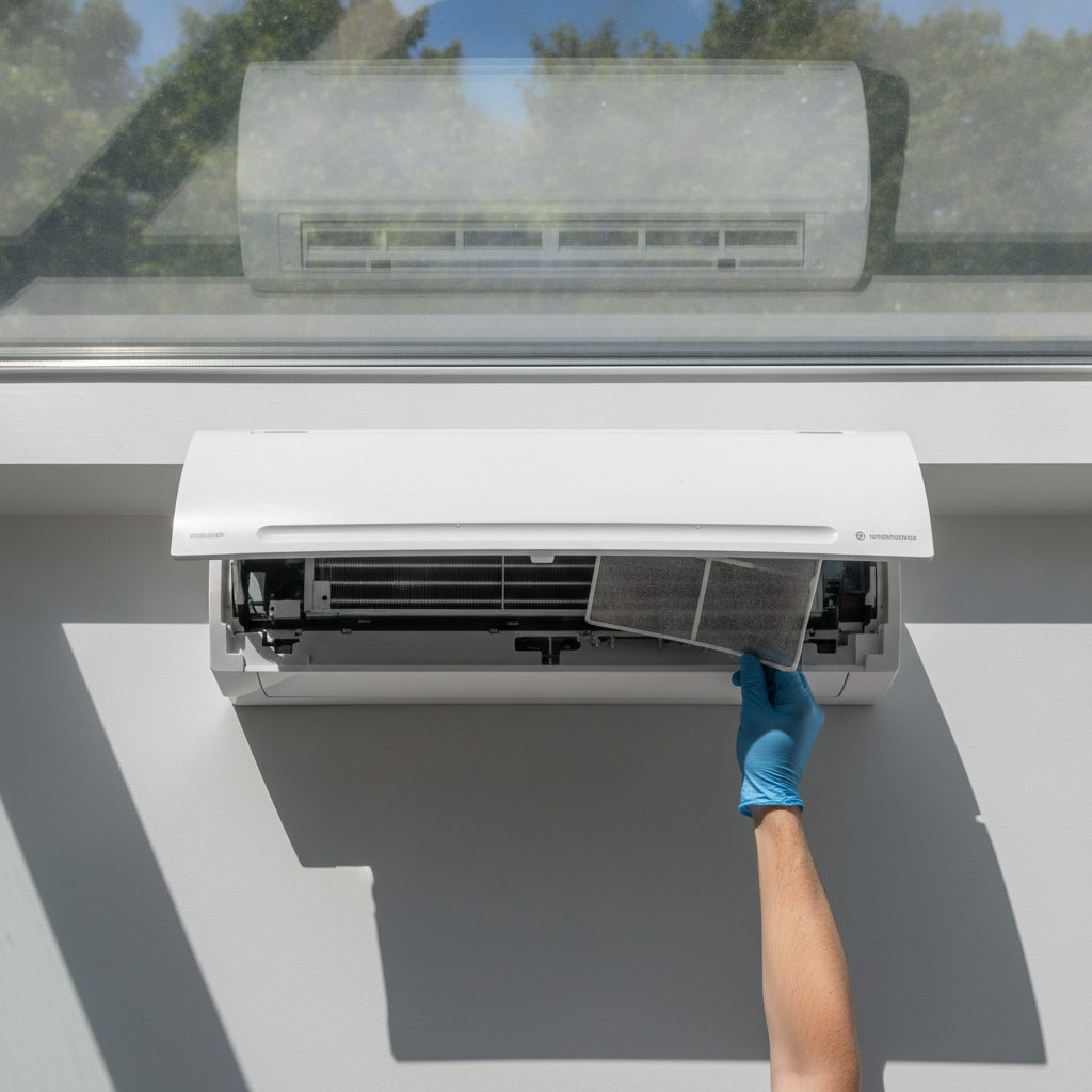 Essential AC Maintenance Tips for a Cool & Efficient Toronto Summer