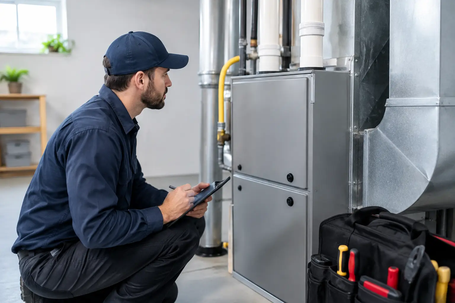 Furnace Replacement Cost Toronto: 2026 Guide