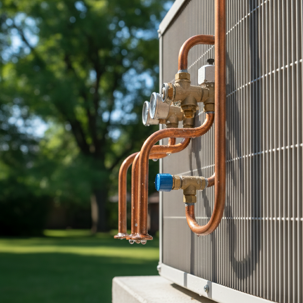 Maximizing AC Efficiency in Toronto's Late Summer Heat: A Guide for Homeowners