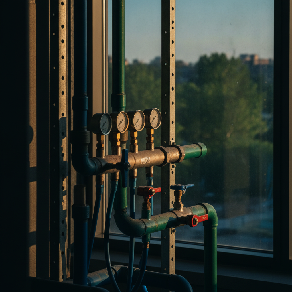 Summer Boiler Maintenance in Toronto: Keeping Your Hydronic System Healthy