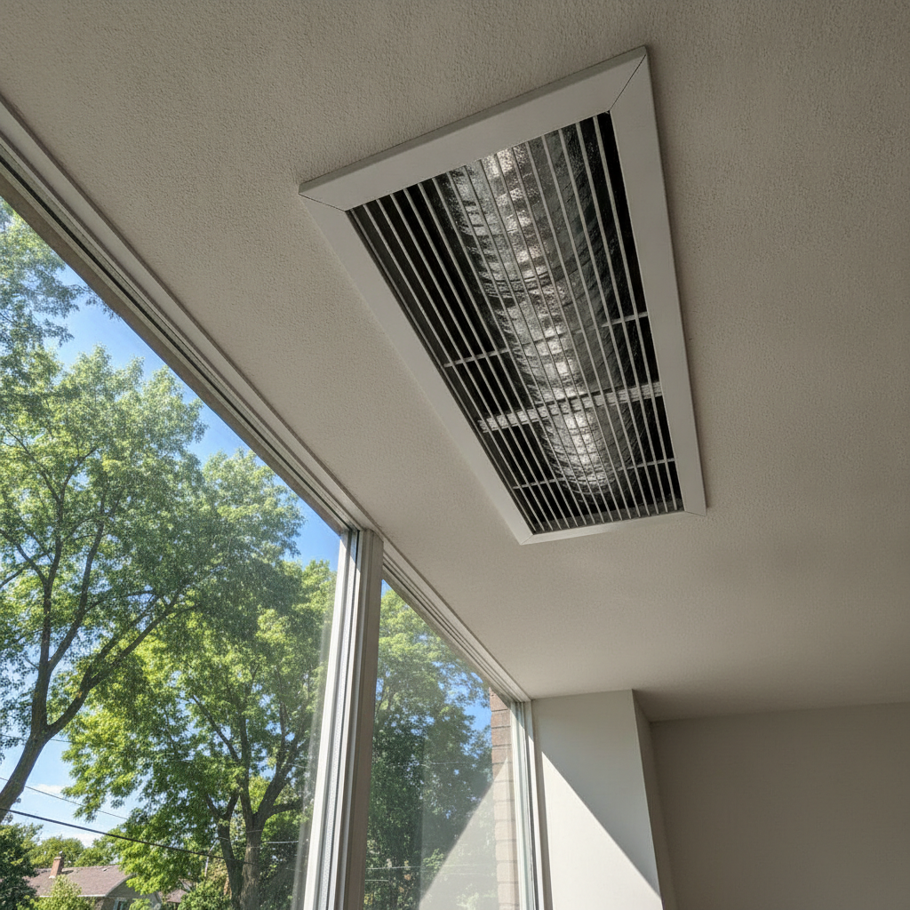 Optimizing Your Home's Airflow: The Importance of Ductwork in Toronto Summers