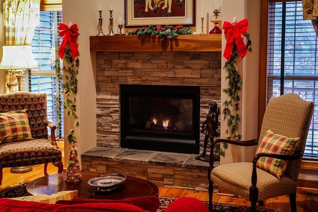 Right Energy expert gas fireplace installation and repair
