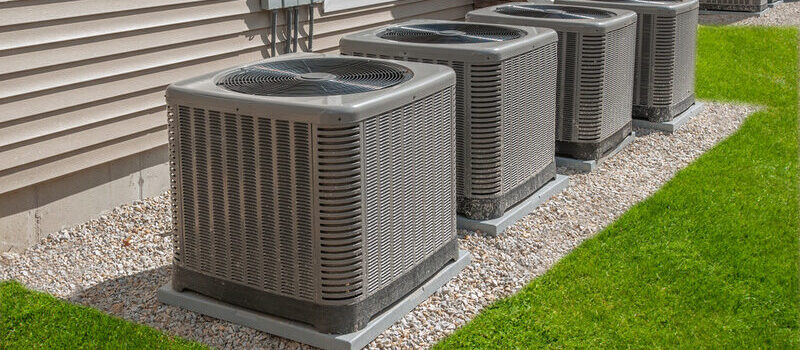 right energy air conditioning services